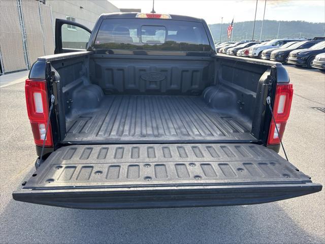 used 2019 Ford Ranger car, priced at $24,781
