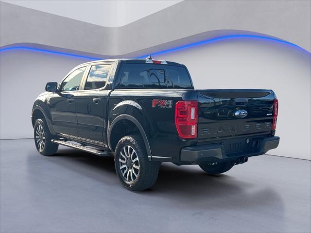 used 2019 Ford Ranger car, priced at $24,781