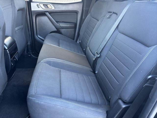 used 2019 Ford Ranger car, priced at $24,781