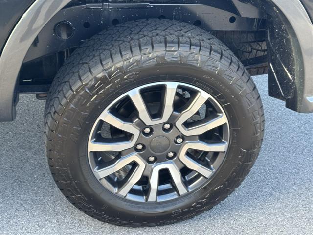used 2019 Ford Ranger car, priced at $24,781