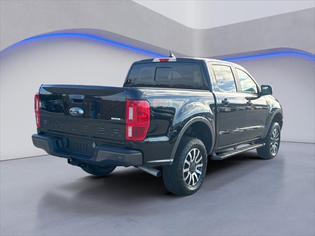 used 2019 Ford Ranger car, priced at $24,781