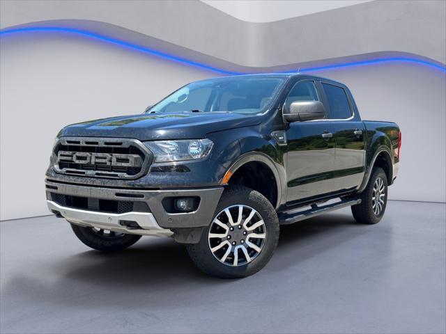 used 2019 Ford Ranger car, priced at $25,959
