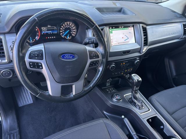 used 2019 Ford Ranger car, priced at $24,781