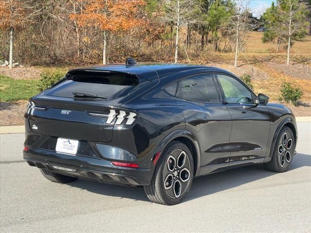 used 2021 Ford Mustang Mach-E car, priced at $33,823