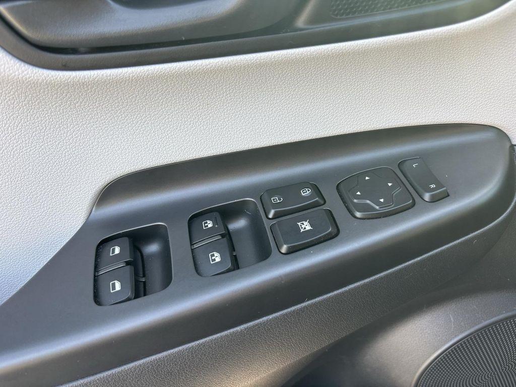 used 2023 Hyundai Kona car, priced at $19,705