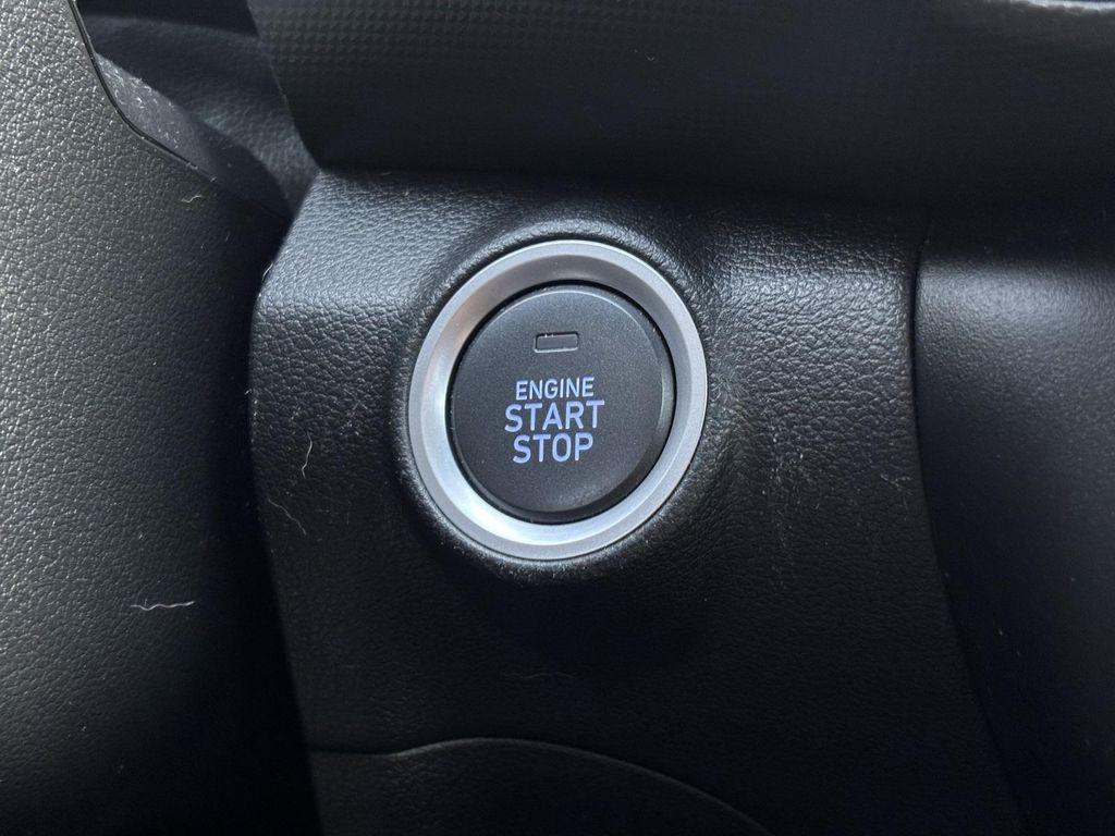 used 2023 Hyundai Kona car, priced at $19,705