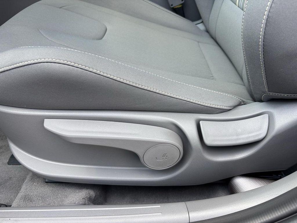 new 2025 Hyundai Elantra car, priced at $22,890