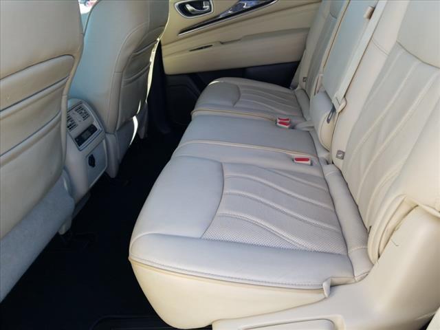 used 2015 INFINITI QX60 car, priced at $12,495