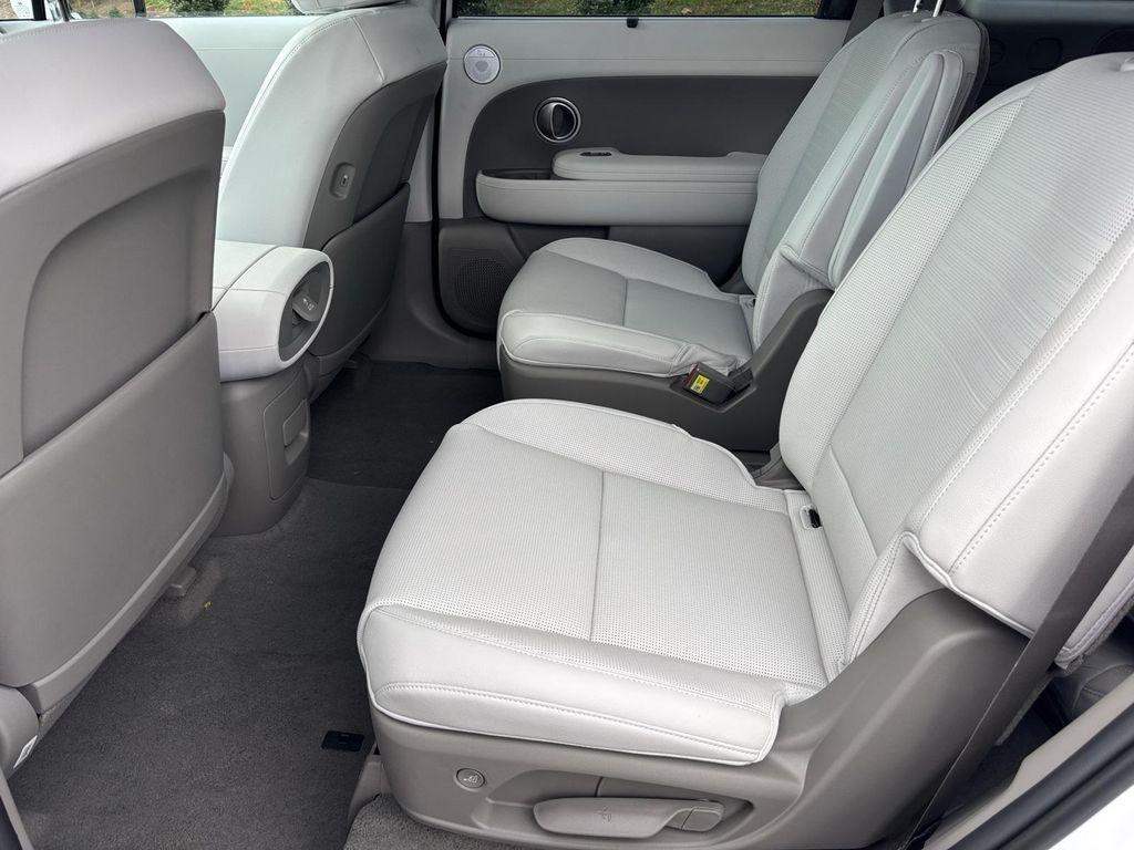 new 2026 Hyundai Palisade car, priced at $49,589