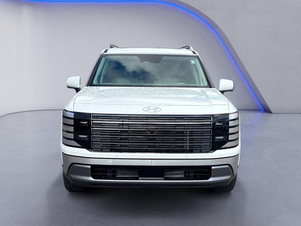 new 2026 Hyundai Palisade car, priced at $49,589