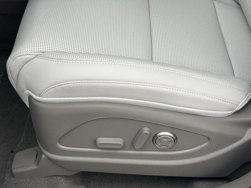 new 2026 Hyundai Palisade car, priced at $49,589