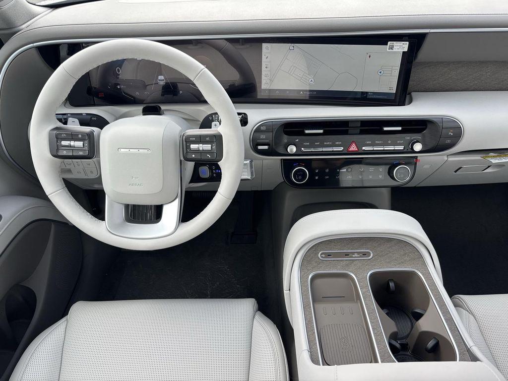 new 2026 Hyundai Palisade car, priced at $49,589