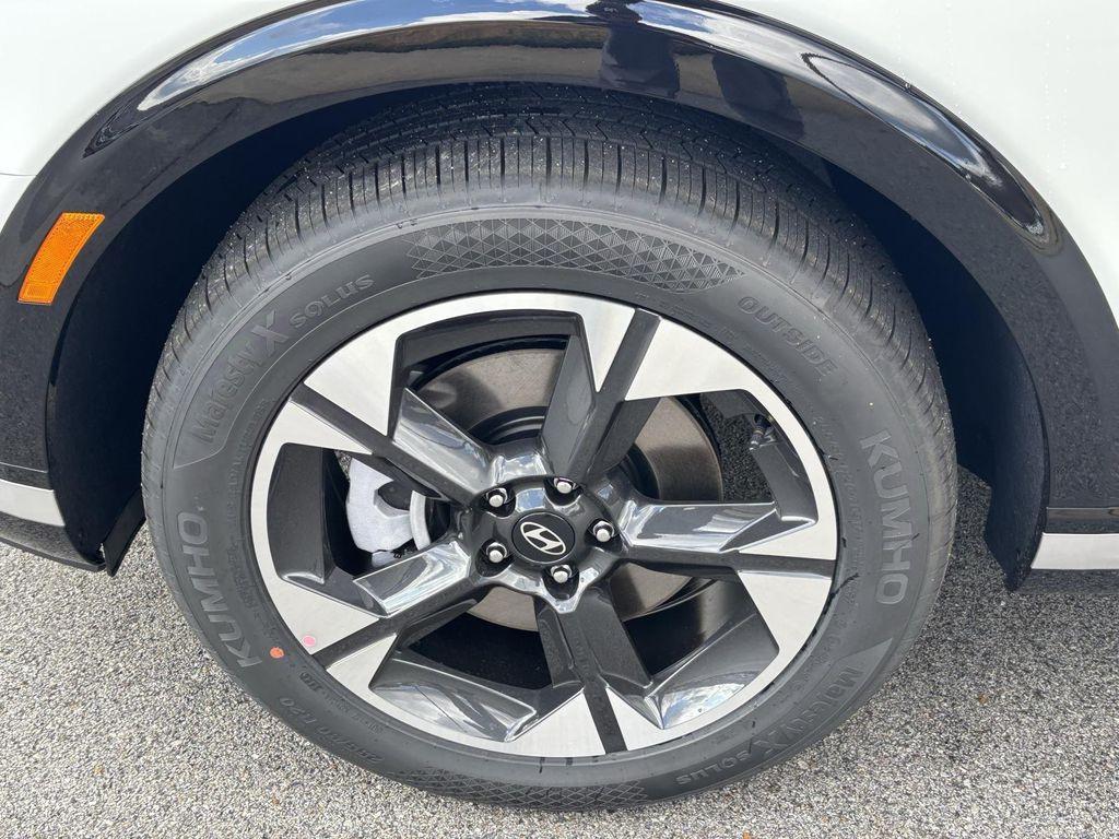 new 2026 Hyundai Palisade car, priced at $49,589