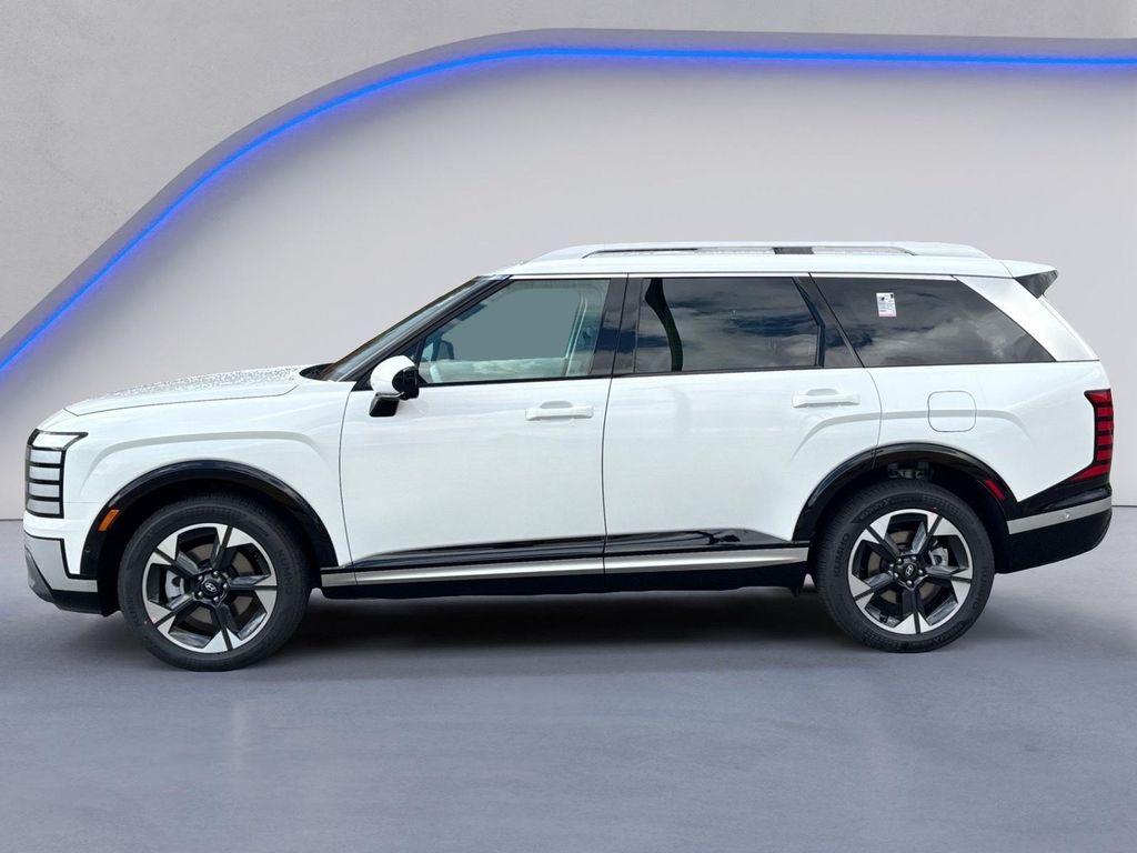 new 2026 Hyundai Palisade car, priced at $49,589