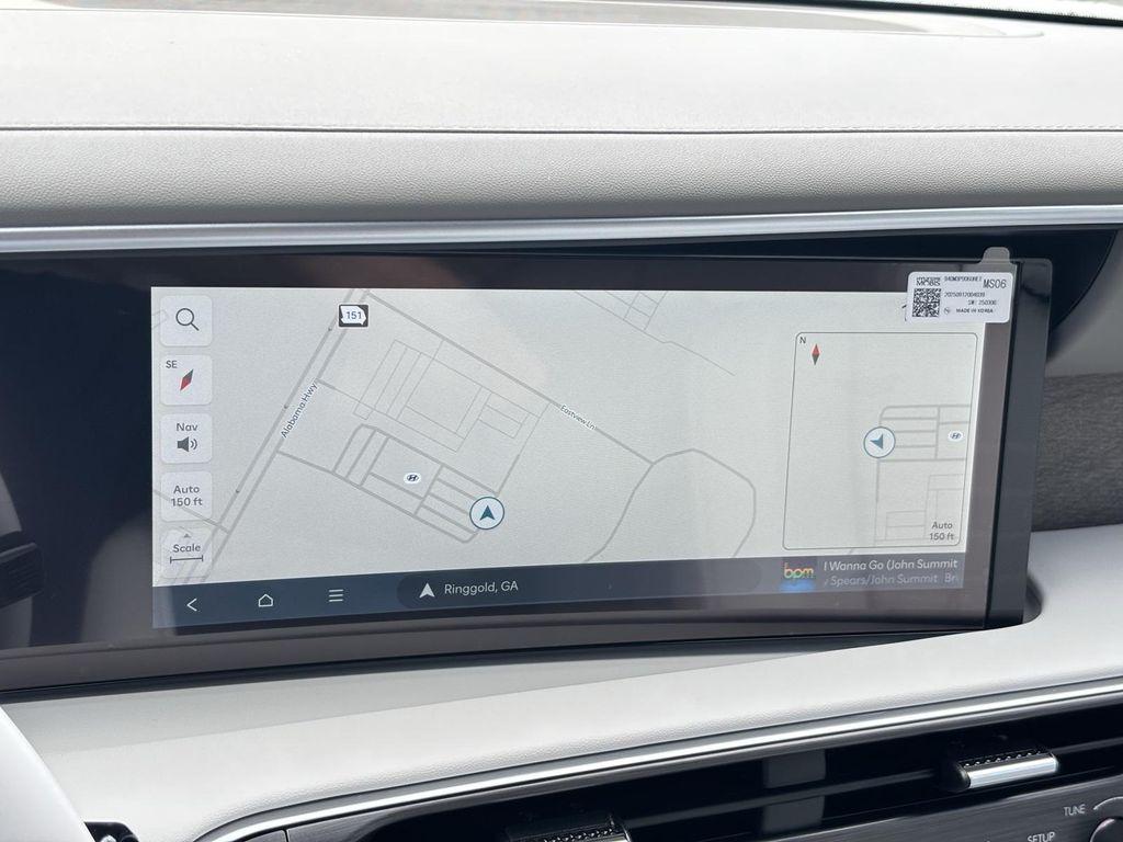 new 2026 Hyundai Palisade car, priced at $49,589