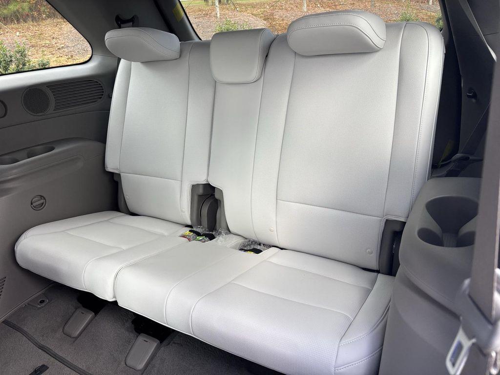 new 2026 Hyundai Palisade car, priced at $49,589