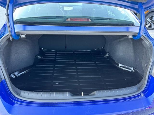 used 2023 Hyundai Elantra car, priced at $23,577