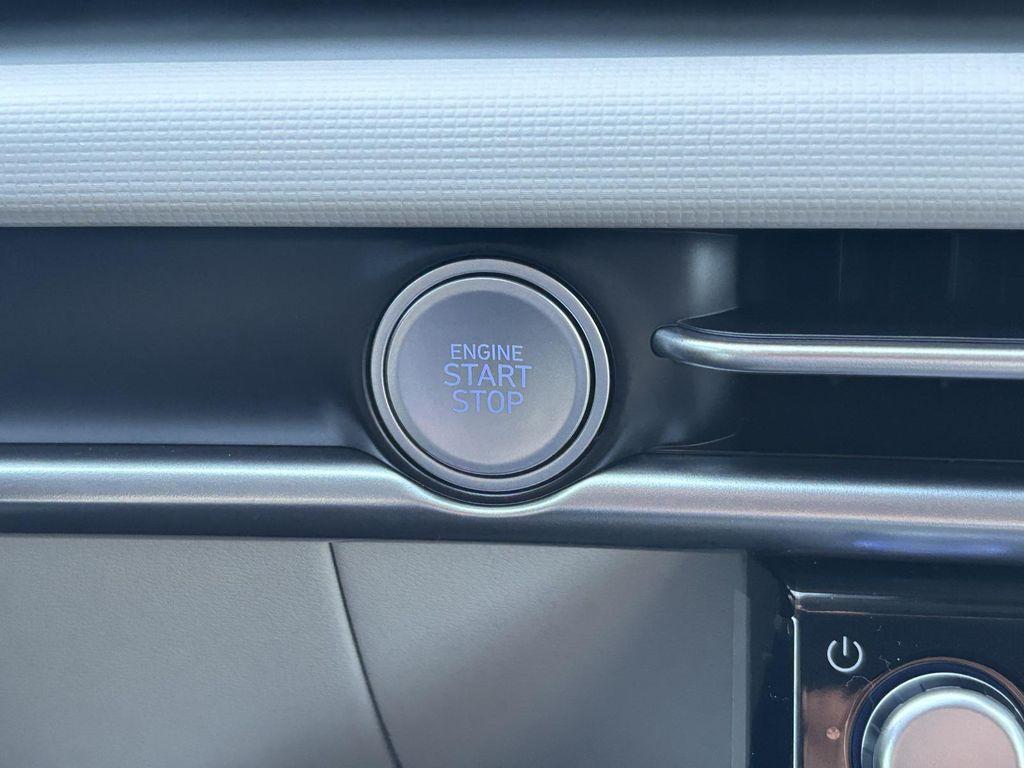 new 2026 Hyundai Tucson car, priced at $31,578