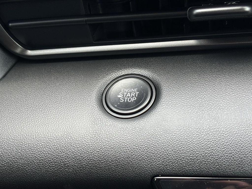 new 2025 Hyundai Elantra car, priced at $22,628