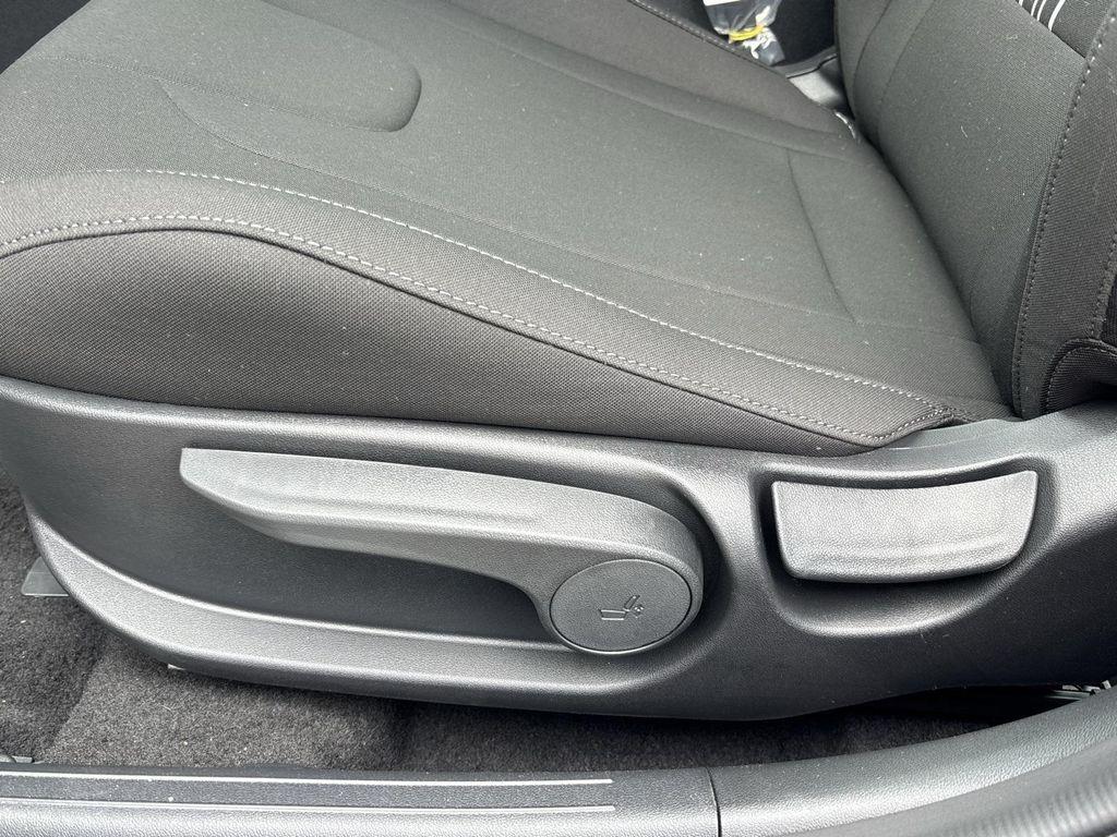 new 2025 Hyundai Elantra car, priced at $22,628