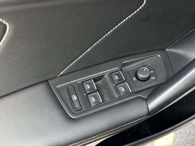 used 2024 Volkswagen Tiguan car, priced at $29,430