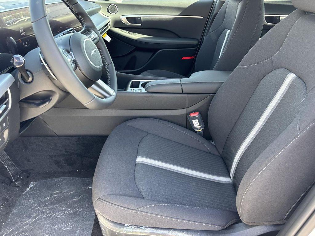 new 2026 Hyundai Sonata car, priced at $29,432