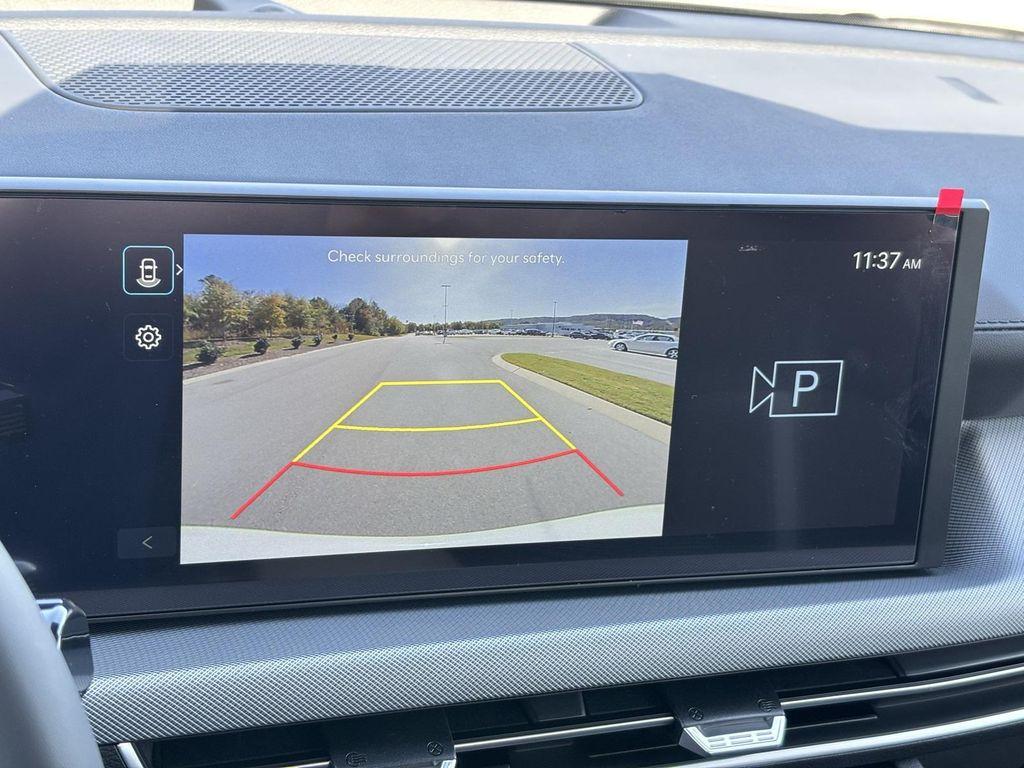 new 2026 Hyundai Sonata car, priced at $29,432