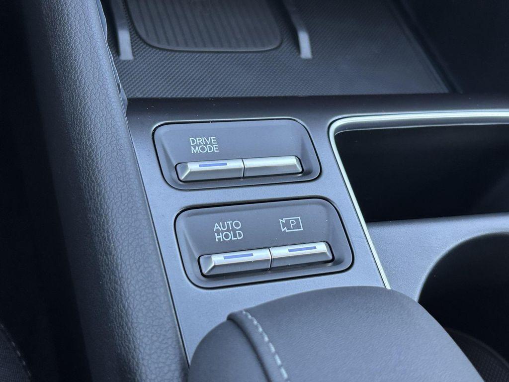 new 2026 Hyundai Sonata car, priced at $29,432