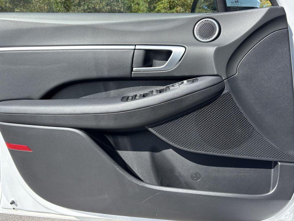 new 2026 Hyundai Sonata car, priced at $29,432