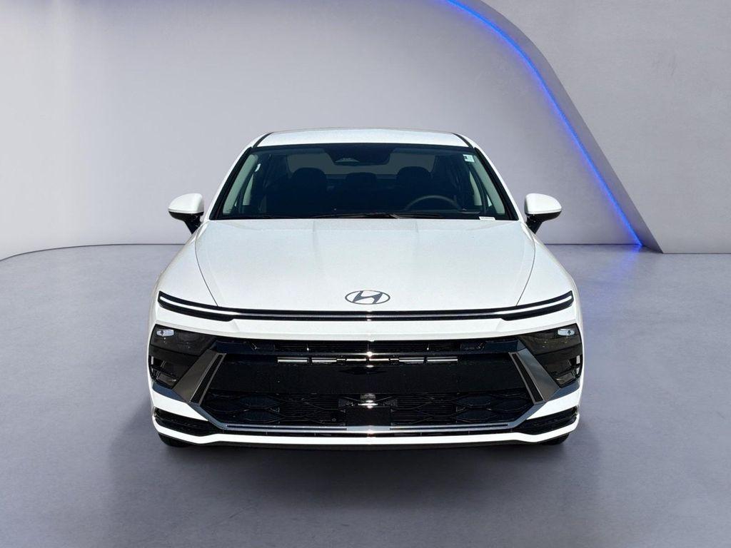 new 2026 Hyundai Sonata car, priced at $29,432