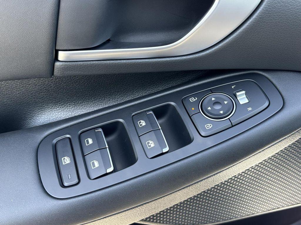 new 2026 Hyundai Sonata car, priced at $29,432