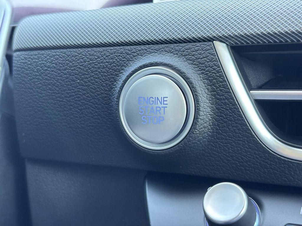 new 2026 Hyundai Sonata car, priced at $29,432