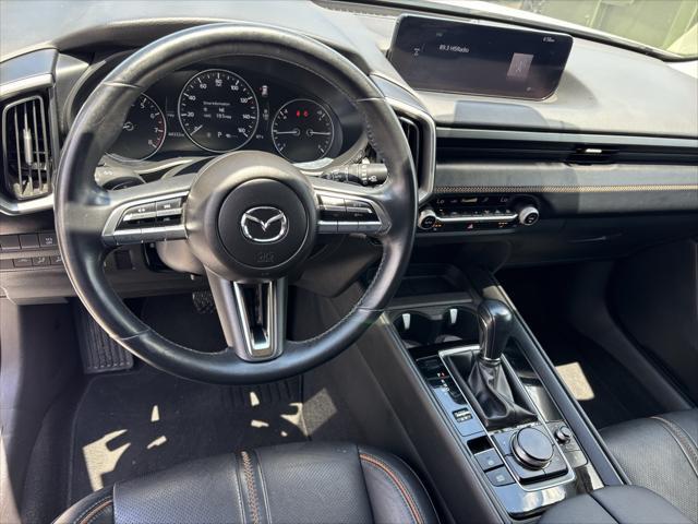 used 2023 Mazda CX-50 car, priced at $29,701