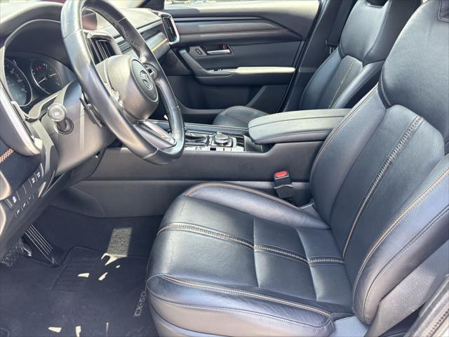 used 2023 Mazda CX-50 car, priced at $29,701