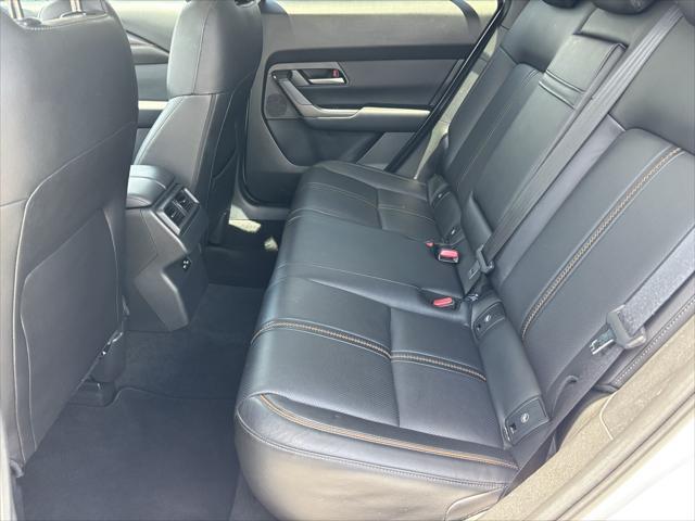 used 2023 Mazda CX-50 car, priced at $29,701