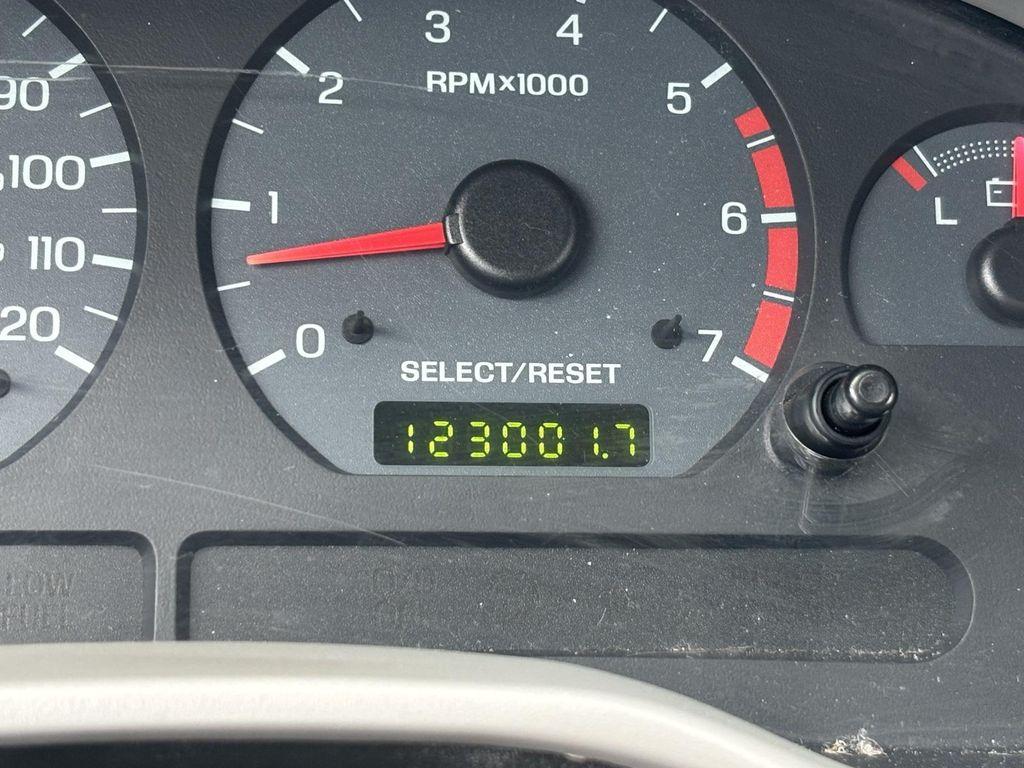 used 2004 Ford Mustang car, priced at $5,738