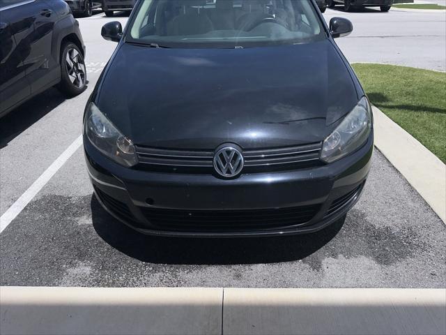 used 2012 Volkswagen Jetta SportWagen car, priced at $6,494