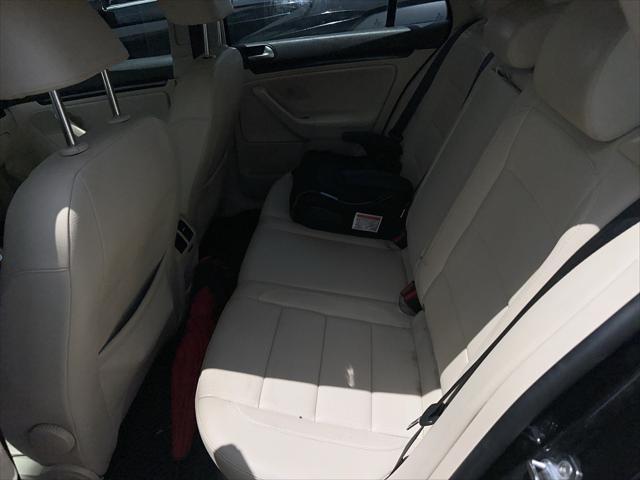 used 2012 Volkswagen Jetta SportWagen car, priced at $6,494
