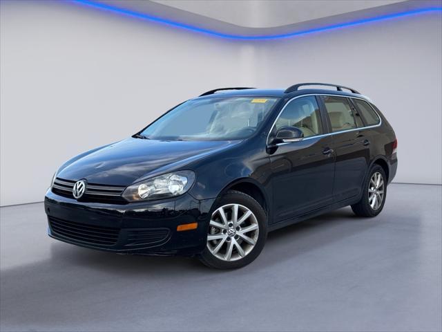 used 2012 Volkswagen Jetta SportWagen car, priced at $6,494