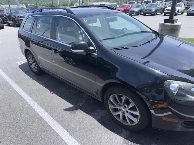 used 2012 Volkswagen Jetta SportWagen car, priced at $6,494