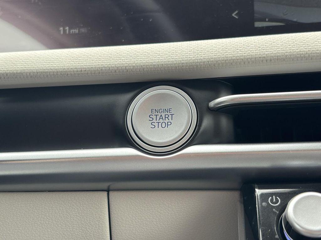 new 2025 Hyundai Tucson car, priced at $32,150