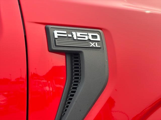 used 2022 Ford F-150 car, priced at $31,981