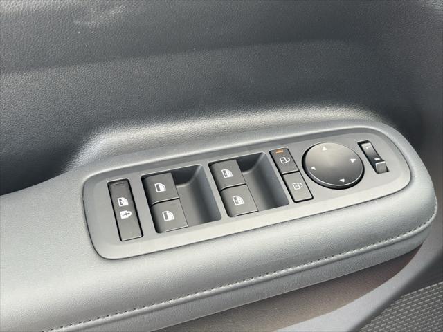 new 2025 Hyundai Santa Fe car, priced at $39,876