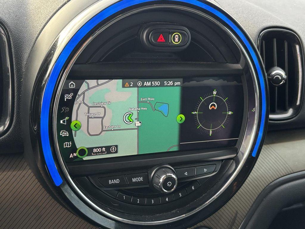 used 2020 MINI Countryman car, priced at $19,474