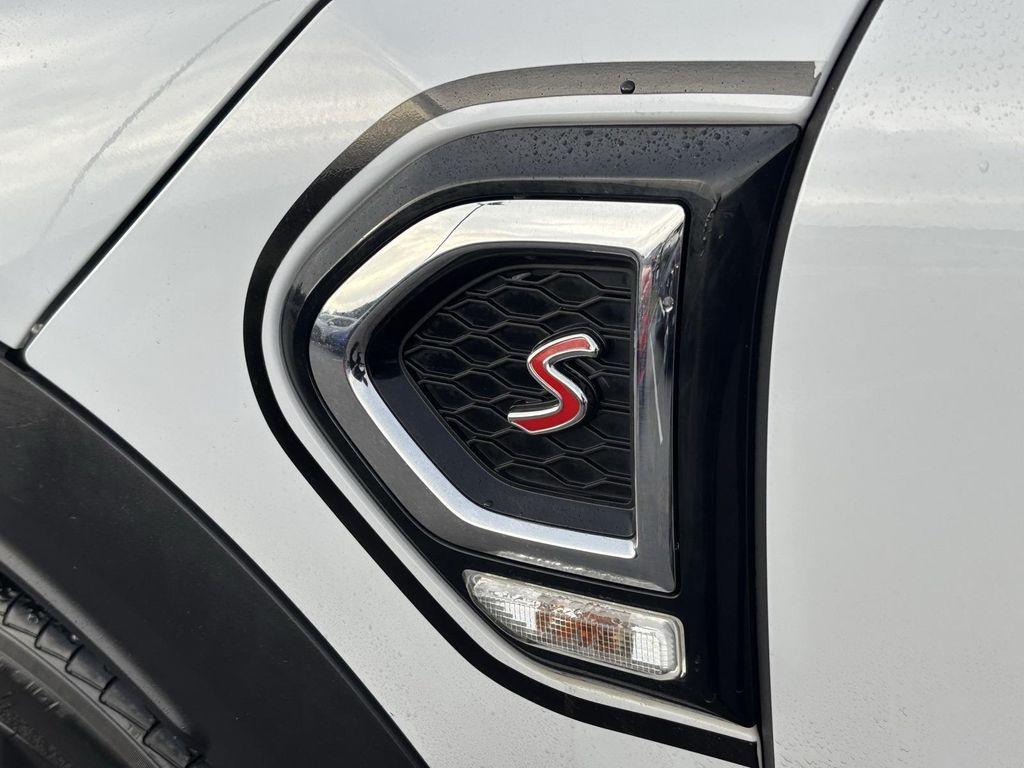 used 2020 MINI Countryman car, priced at $19,474