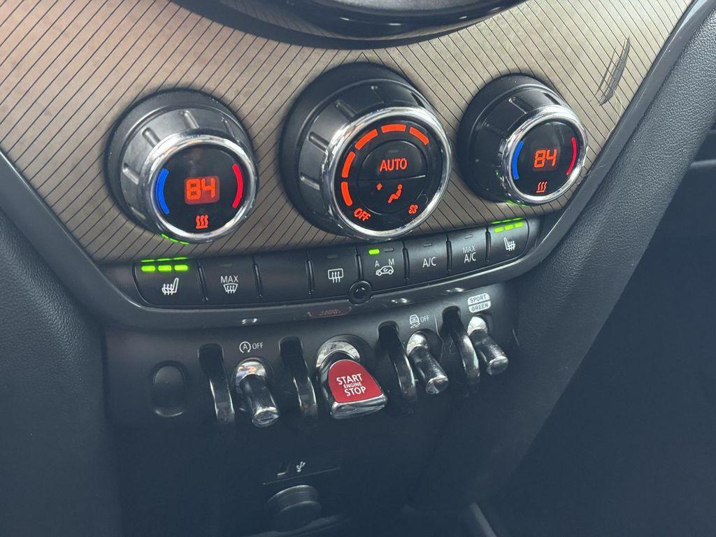 used 2020 MINI Countryman car, priced at $19,474