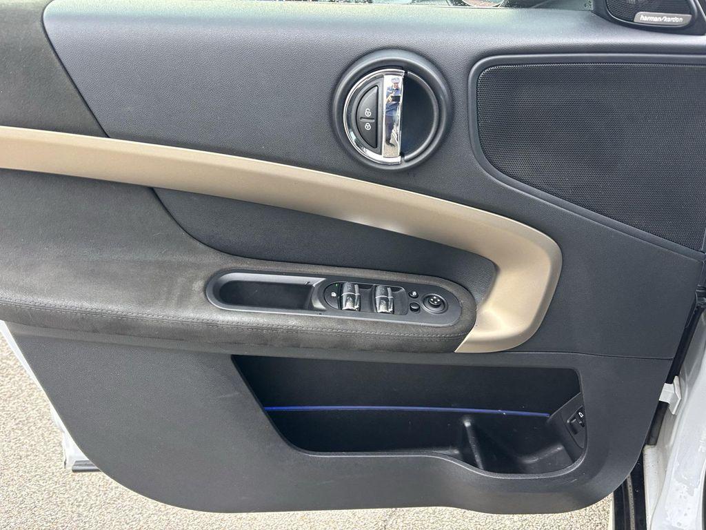 used 2020 MINI Countryman car, priced at $19,474