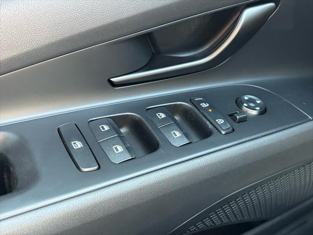 new 2025 Hyundai Elantra car, priced at $22,911
