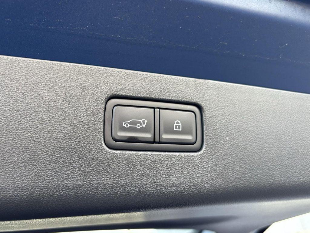 new 2026 Hyundai IONIQ 9 car, priced at $75,078