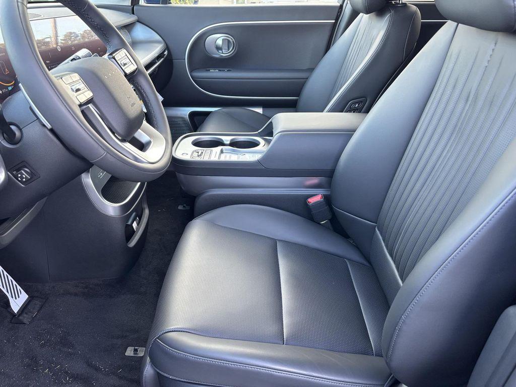 new 2026 Hyundai IONIQ 9 car, priced at $75,078